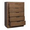 Picture of Hennington Six Drawer Chest