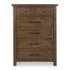 Picture of KRISTILAND CHEST OF DRAWERS