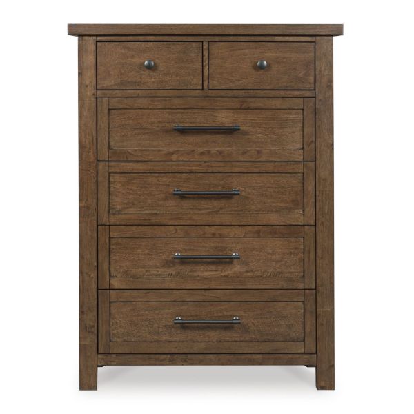 Picture of KRISTILAND CHEST OF DRAWERS