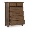 Picture of KRISTILAND CHEST OF DRAWERS