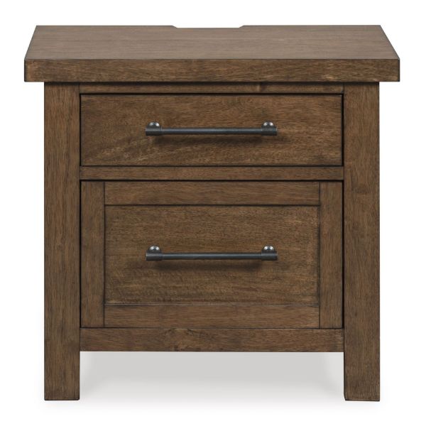 Picture of KRISTILAND NIGHTSTAND