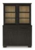 Picture of GALLIDEN SERVER&HUTCH