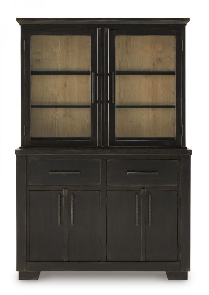 Picture of GALLIDEN SERVER&HUTCH