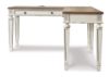 Picture of REALYN 2PC HOME OFFICE DESK