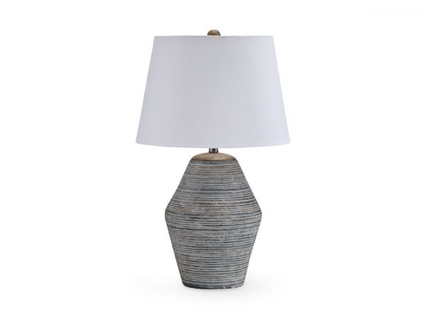 Picture of LAWROCK TABLE LAMP