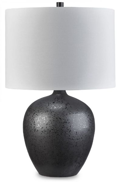 Picture of Ladstow Ceramic Table Lamp (1/CN)