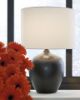 Picture of Ladstow Ceramic Table Lamp (1/CN)