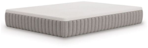 Picture of TERRA SLEEP MEDIUM CALIFORNIA KING MATTRESS