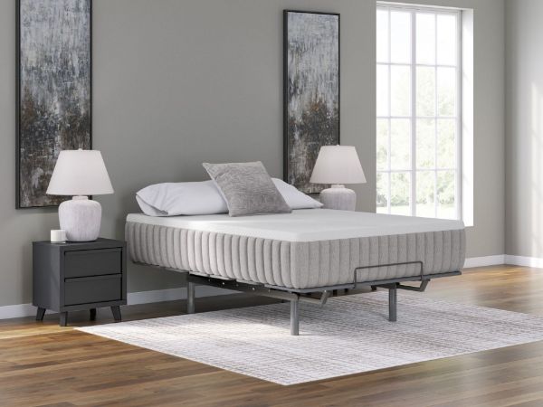 Picture of TERRA SLEEP SOFT QUEEN MATTRESS