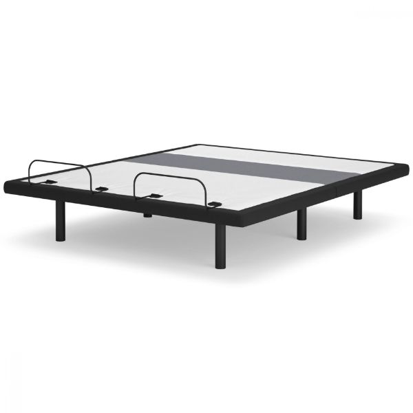 Picture of BEST BASE WITH LUMBAR AND AUDIO KING ADJUSTABLE BASE