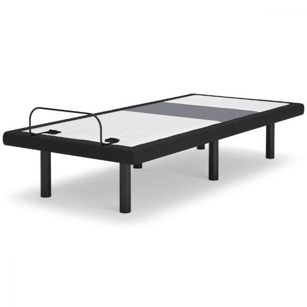 Picture of BEST BASE WITH LUMBAR AND AUDIO TWIN XL ADJUSTABLE BASE