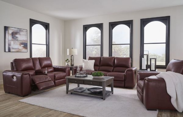 Picture of PWR SOFA,LOVESEAT, & RECLINER