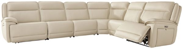 Picture of DOUBLE DEAL 6PC RECLINING SECT