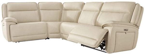 Picture of DOUBLE DEAL 4PC RECLINING SECT