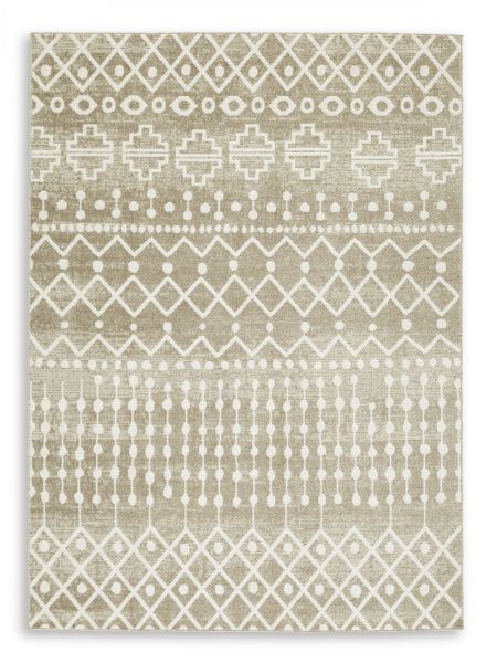 Picture of BUNCHLY MEDIUM RUG