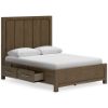 Picture of 6PC NA QN UPH BEDROOM W/CHEST
