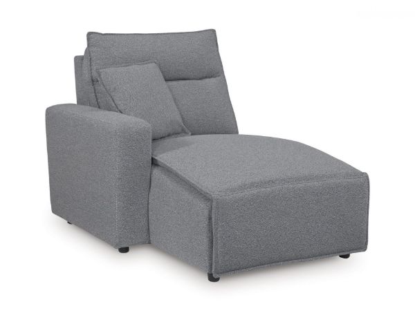 Picture of MONDMAX 3PC REC SOFA CHAISE
