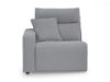 Picture of MODMAX 3PC REC SOFA CHAISE