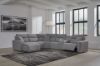 Picture of MODMAX 6PC PWR REC SECT W/ CHAISE