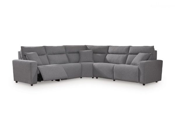 Picture of MODMAX 5PC PWR REC SECT