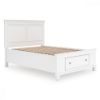 Picture of FORTMAN FULL PANEL STORAGE BED