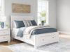 Picture of FORTMAN FULL PANEL STORAGE BED