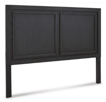 Picture of Foyland King/Cal King Panel Headboard