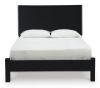 Picture of DANZIAR QUEEN PANEL BED