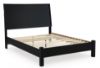 Picture of DANZIAR QUEEN PANEL BED