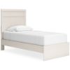 Picture of STELSIE TWIN PANEL BED