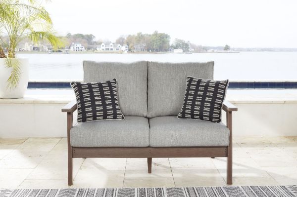 Picture of EMMELINE OUTDOOR SOFA & LOVESEAT