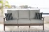 Picture of EMMELINE OUTDOOR SOFA & LOVESEAT
