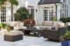 Picture of COASTLINE OUTDOOR SOFA & LOVESEAT
