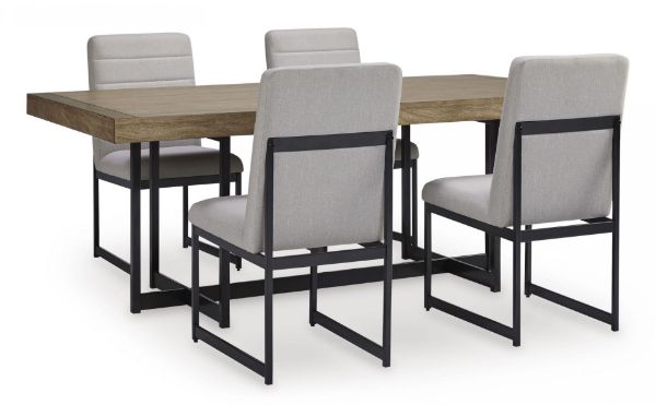 Picture of TOMTYN 5PC DINING SET