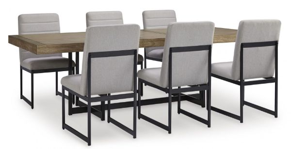 Picture of TOMTYN 7PC DINING SET