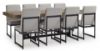 Picture of TOMTYN 9PC DINING SET