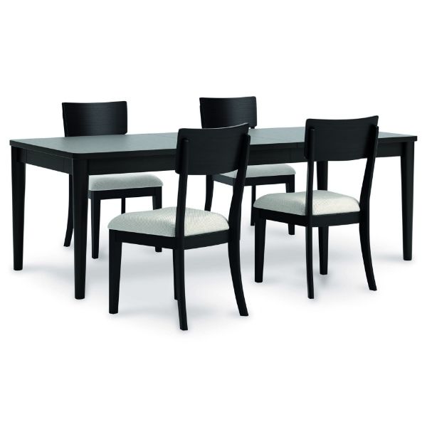 Picture of PORTDOWN 5PC DINING SET