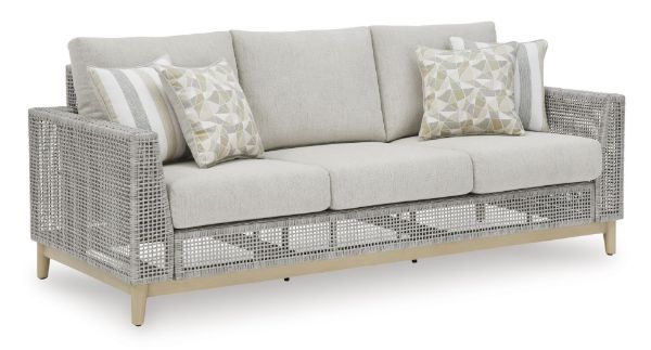Picture of SETON OUTDOOR SOFA & LOVESEAT
