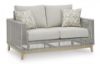 Picture of SETON OUTDOOR SOFA & LOVESEAT