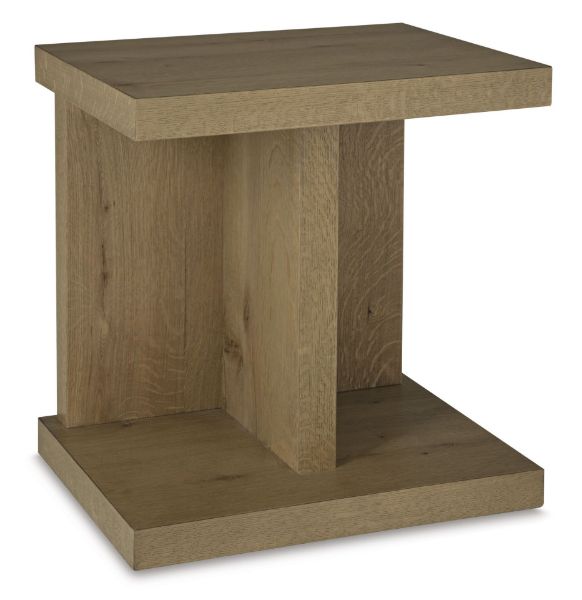 Picture of BRINSTEAD CHAIRSIDE END TABLE
