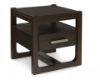 Picture of BRECKINGTON END TABLE