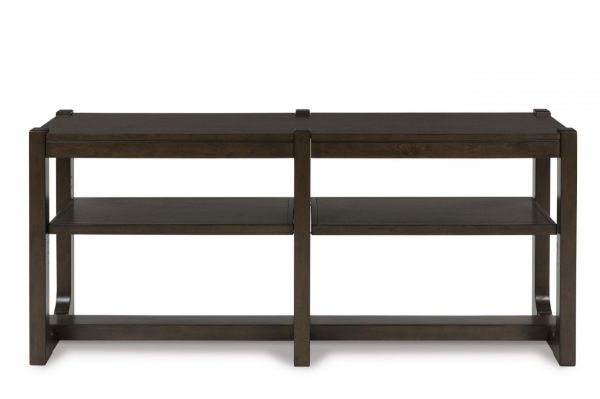 Picture of BRECKINGTON SOFA TABLE