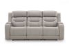 Picture of DREAMER POWER RECLINING SOFA WITH AUDIO SEATING