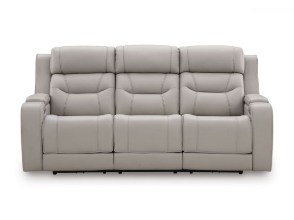 Picture of DREAMER POWER RECLINING SOFA WITH AUDIO SEATING