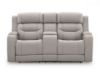 Picture of DREAMER POWER RECLINING LOVESEAT WITH AUDIO SEATING