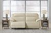 Picture of DOUBLE DEAL 2PC PWR LOVESEAT
