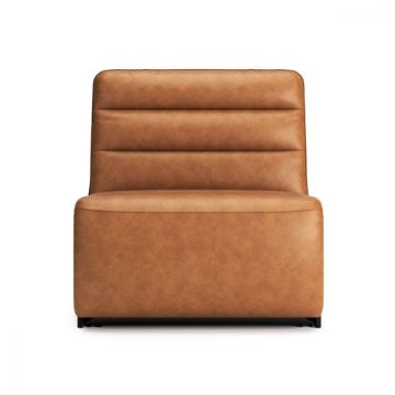 Picture of MODERO ARMLESS POWER RECLINER