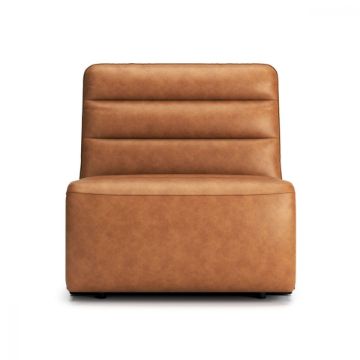 Picture of MODERO ARMLESS CHAIR