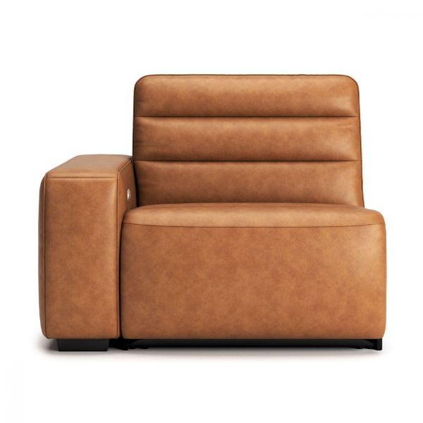 Picture of MODERO LEFT-ARM FACING POWER RECLINER