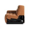 Picture of MODERO LEFT-ARM FACING POWER RECLINER